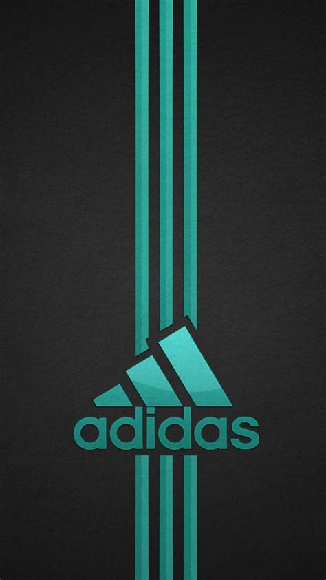 adidas wallpaper hd iphone 11